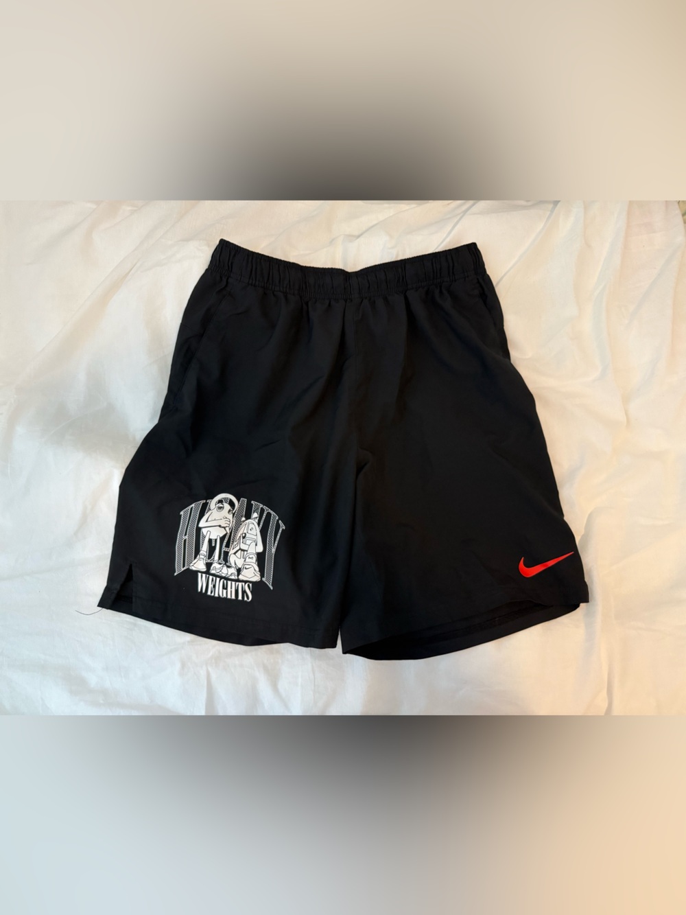 Nike Men’s Dri-Fit Shorts